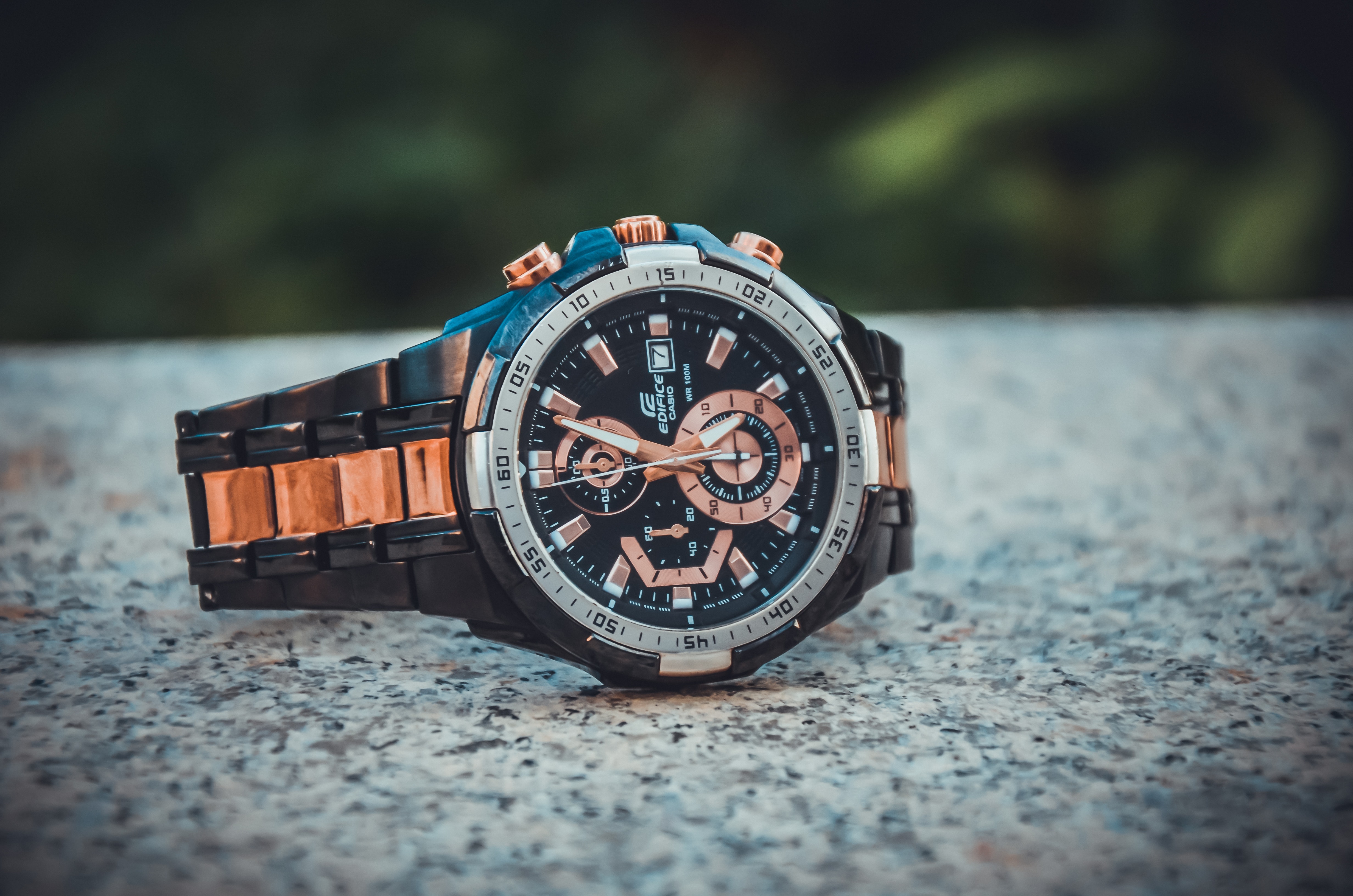 Kant Sports Watch