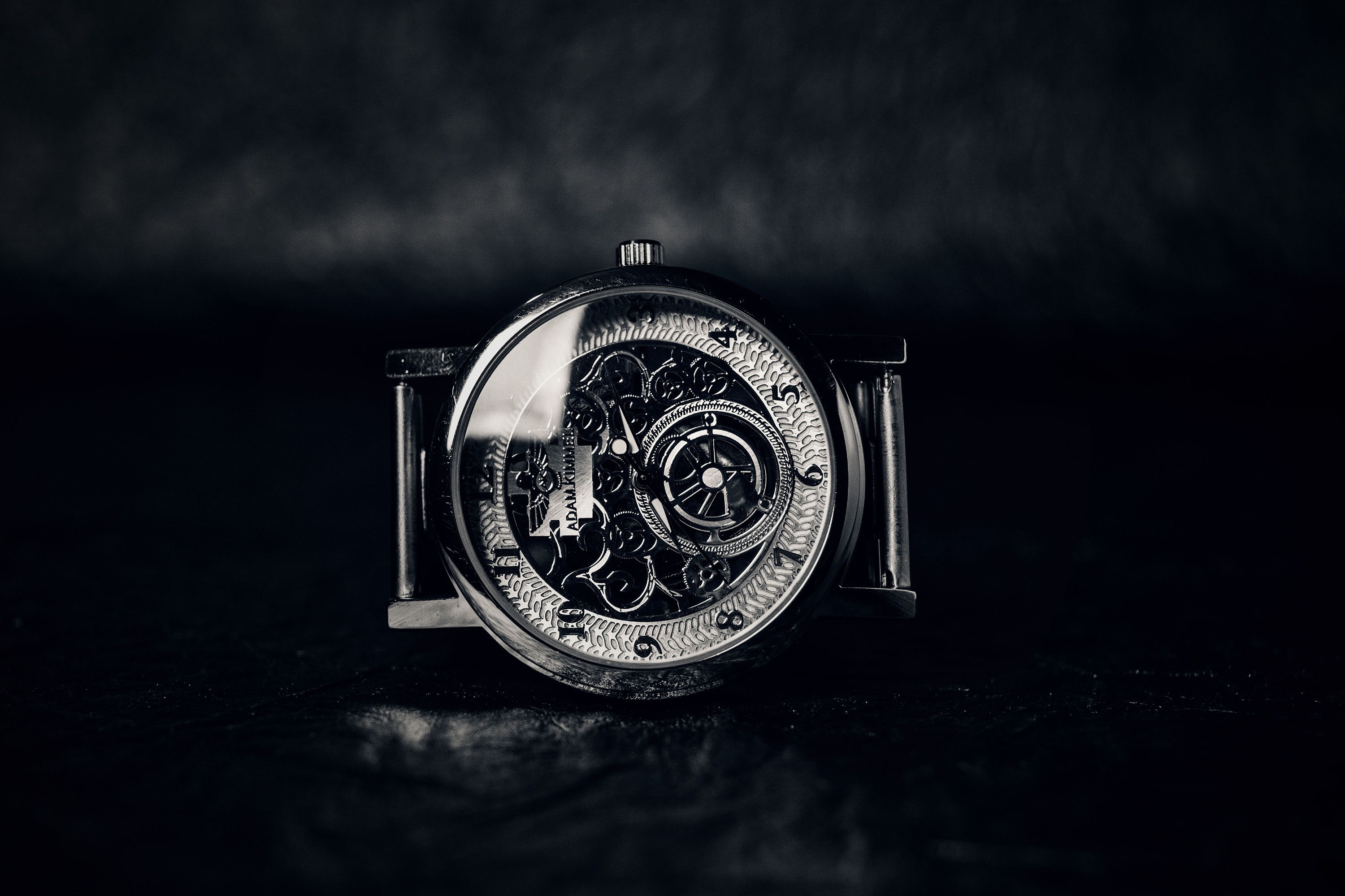 Mark II Mechanical Watch