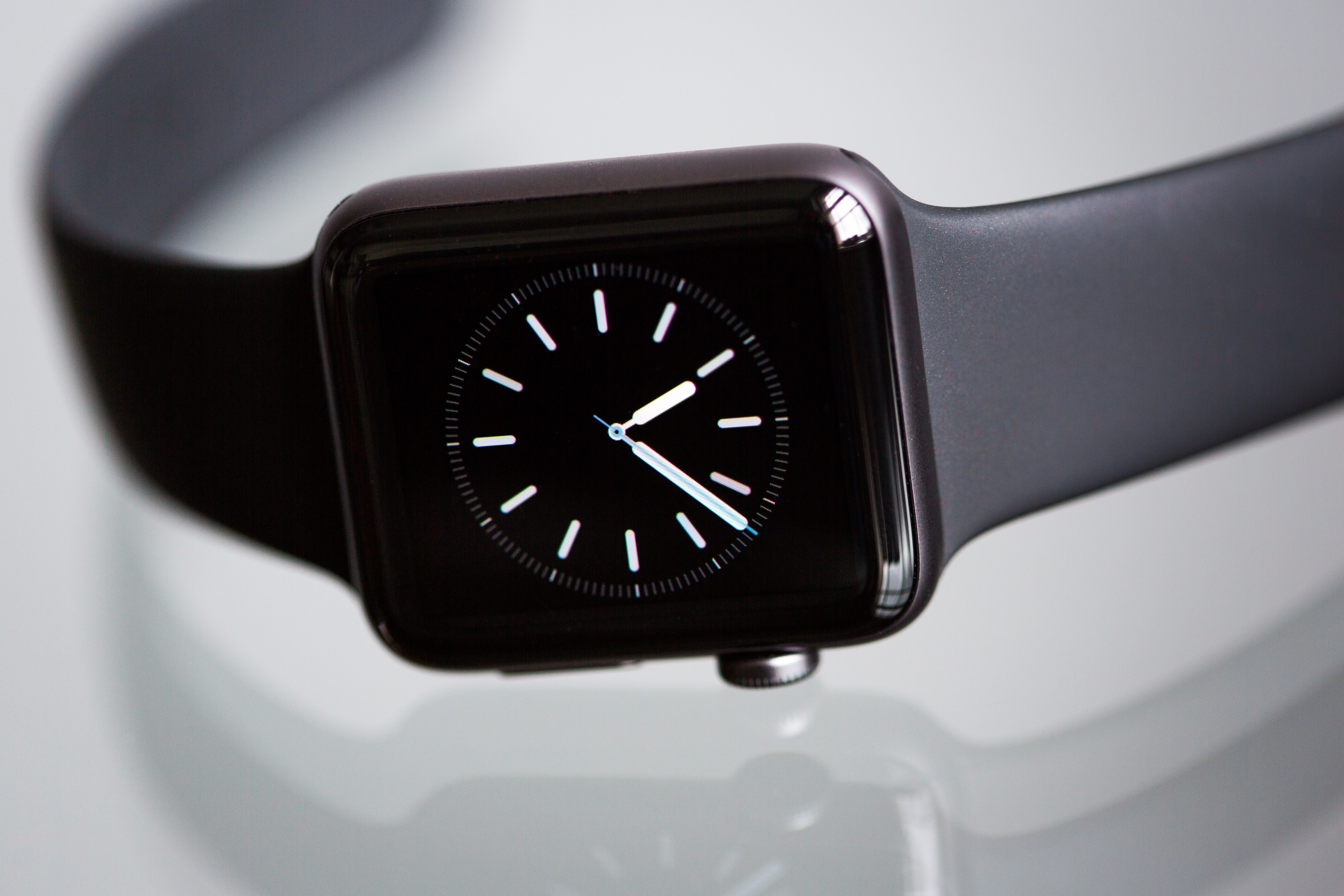 Band II Smart Watch